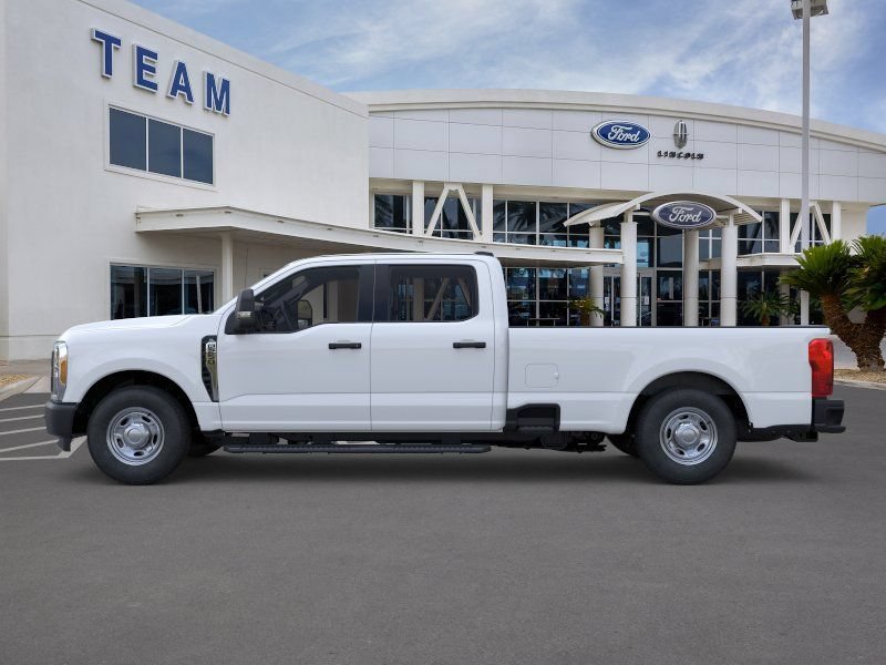 New 2026 Ford F250 XL RWD image 3