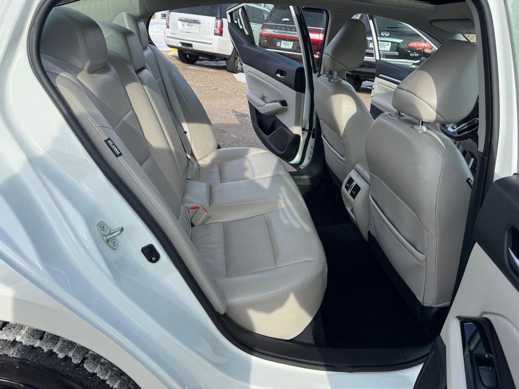 Used 2020 Nissan Altima 2.5 SL image 22