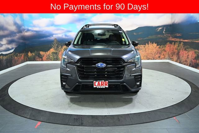 Certified 2025 Subaru Ascent Bronze Edition w/ Onyx Package image 3