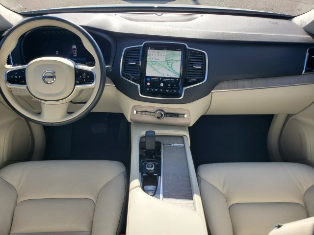Used 2024 Volvo XC90 T8 Plus w/ Protection Package Premier AWD/4WD image 28