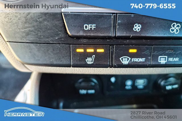 Used 2019 Hyundai Tucson Sport image 21