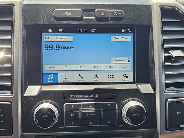 Used 2018 Ford F150 King Ranch AWD/4WD image 11