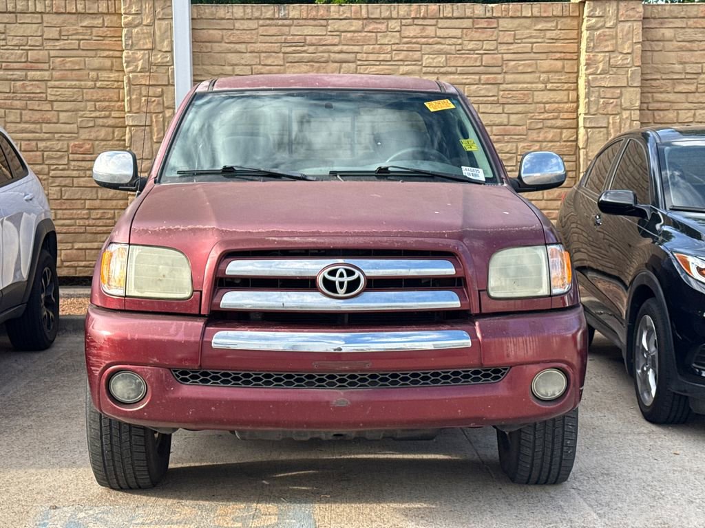 Used 2004 Toyota Tundra SR5 RWD image 2