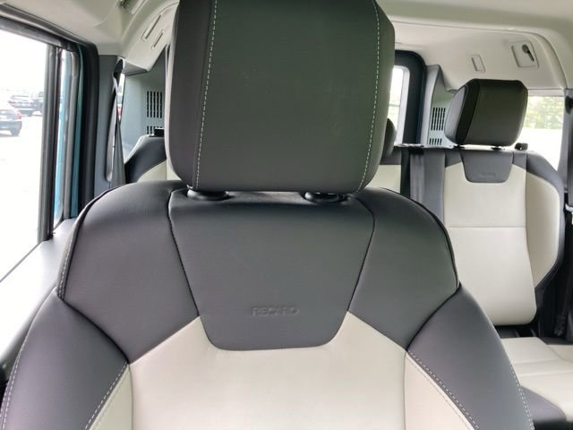 New 2026 INEOS Grenadier AWD/4WD image 34
