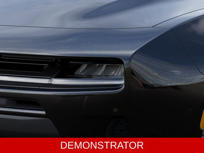 New 2026 Dodge Charger Scat Pack AWD/4WD image 10