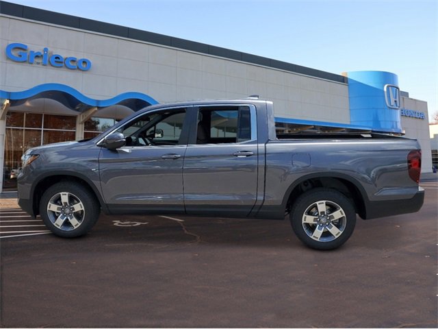 New 2026 Honda Ridgeline RTL image 2