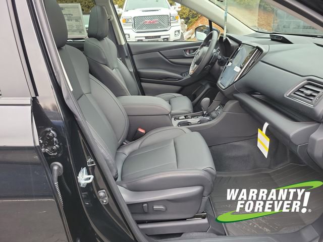 New 2026 Subaru Ascent Limited Bronze image 15