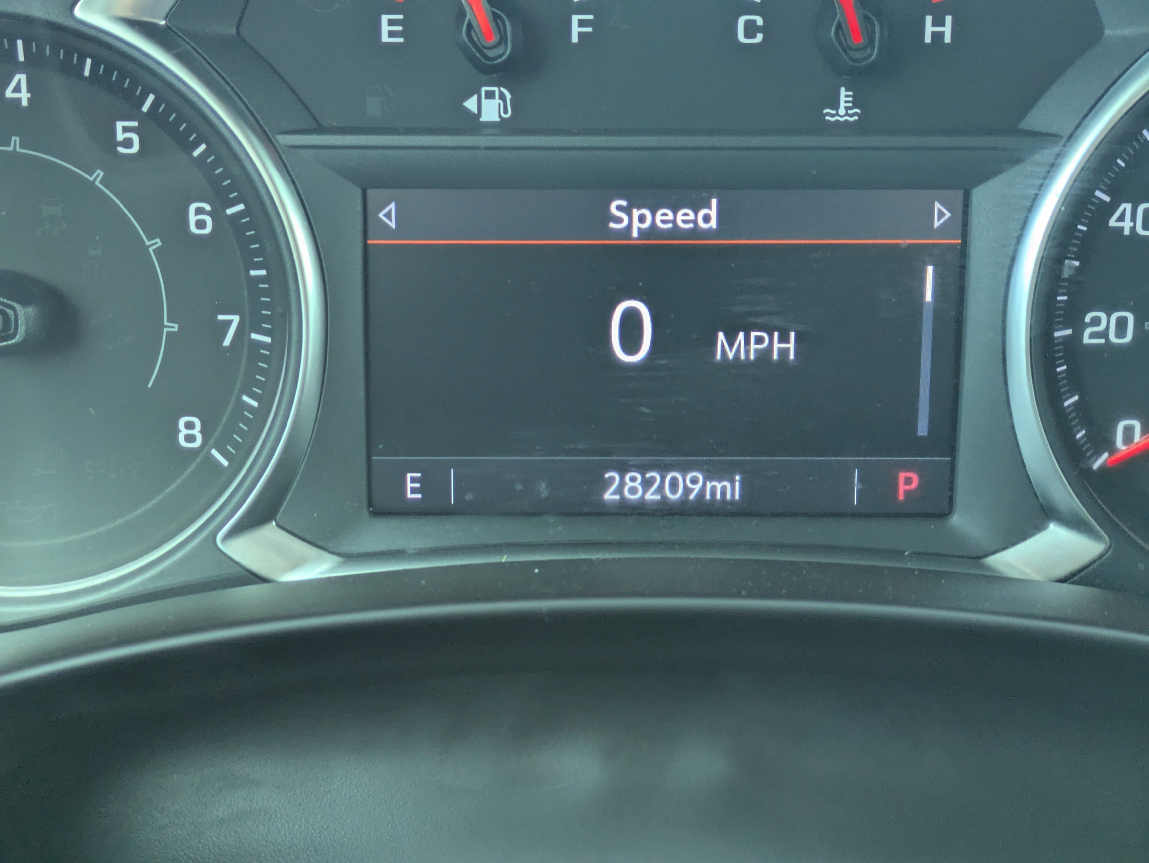Used 2024 GMC Terrain AT4 w/ Tech Package AWD/4WD image 30