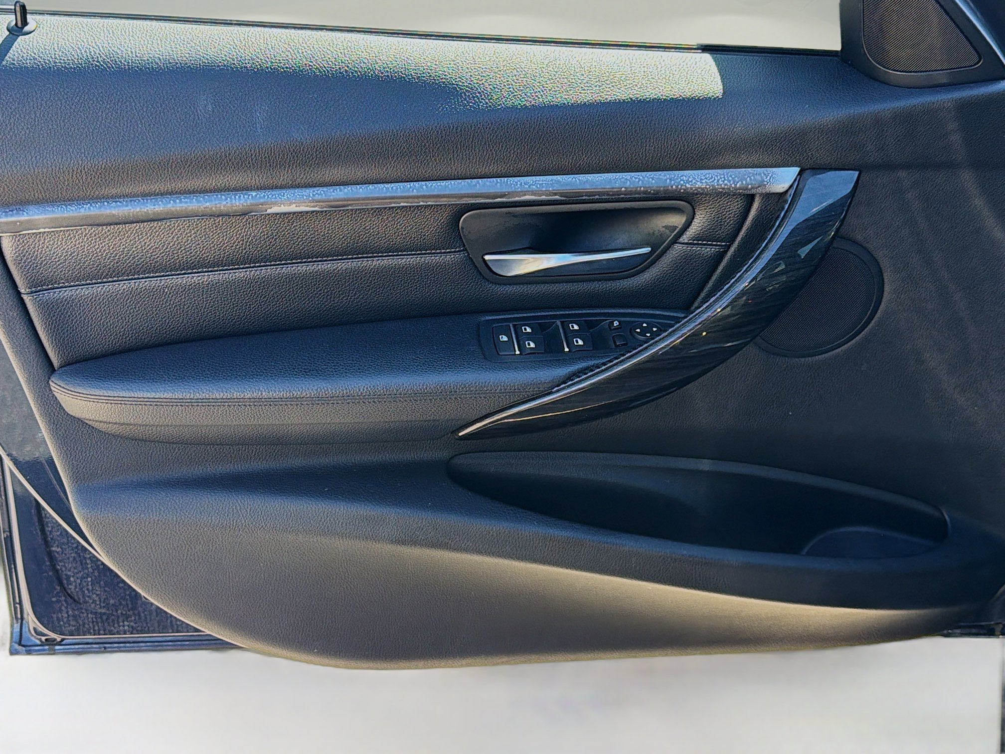 Used 2016 BMW 328i Sedan image 20