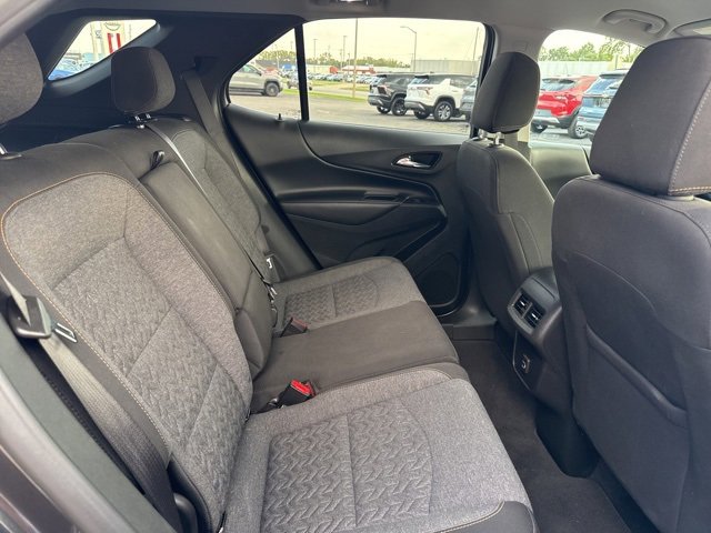 Used 2022 Chevrolet Equinox LT image 14
