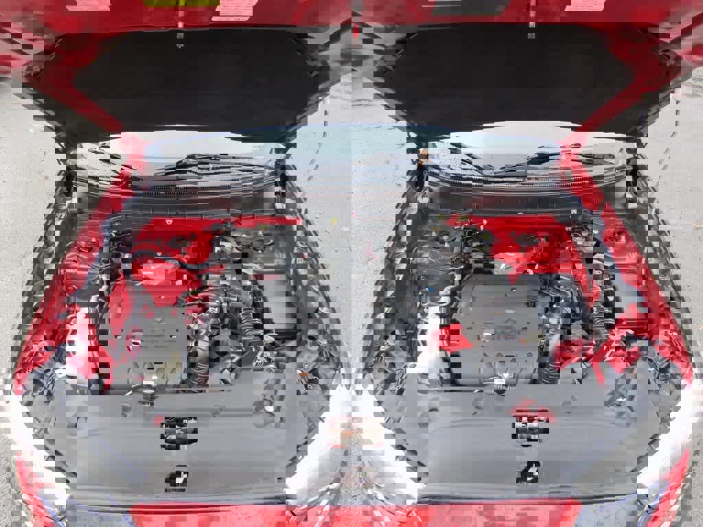 Used 2017 Mitsubishi Outlander Sport ES image 9