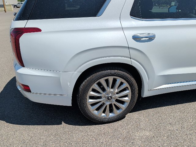Used 2020 Hyundai Palisade Limited AWD/4WD image 5