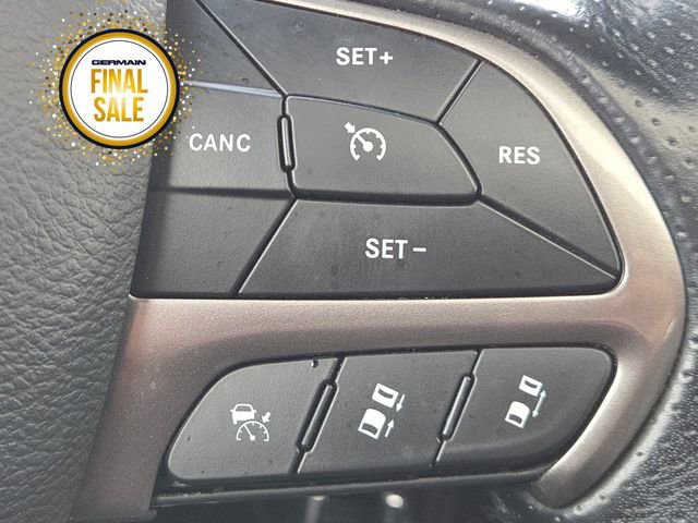Used 2021 Dodge Durango Citadel w/ Premium Entertainment Group image 27