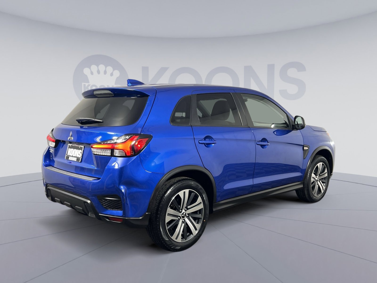 Used 2021 Mitsubishi Outlander Sport ES image 7