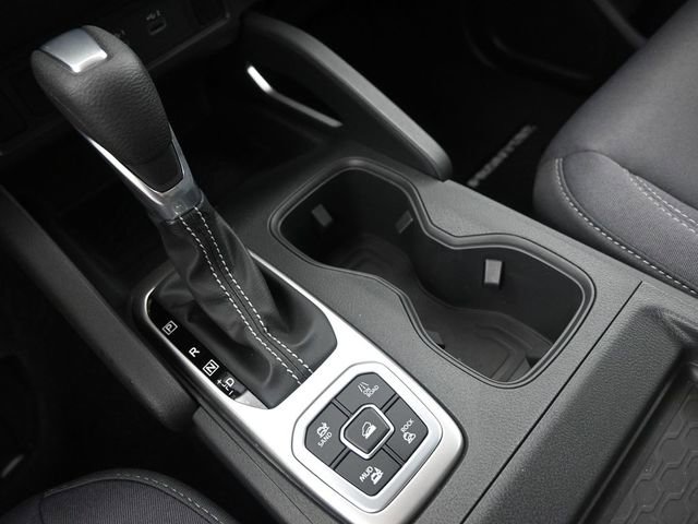 New 2026 Nissan Frontier SV w/ Tow Package image 31