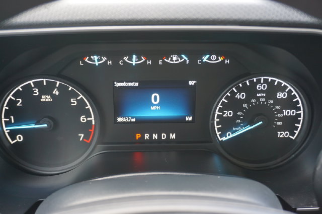 Certified 2023 Ford F150 XL w/ STX Appearance Package RWD image 13