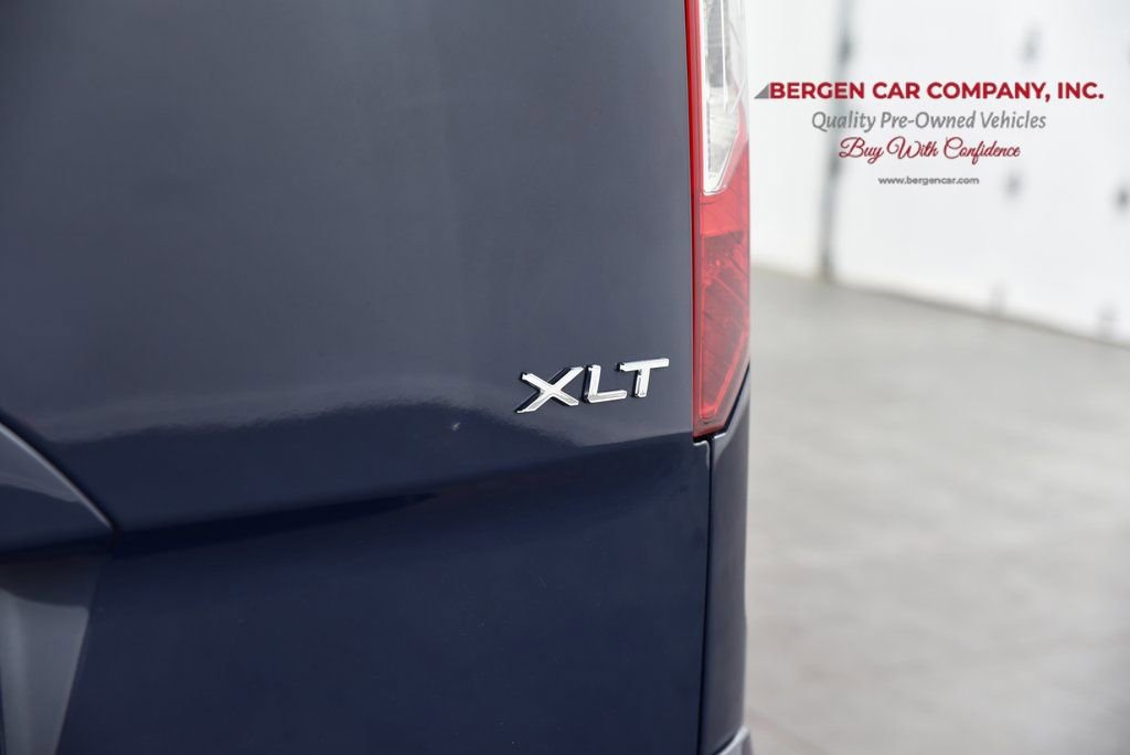 Used 2016 Ford Transit Connect XLT image 29