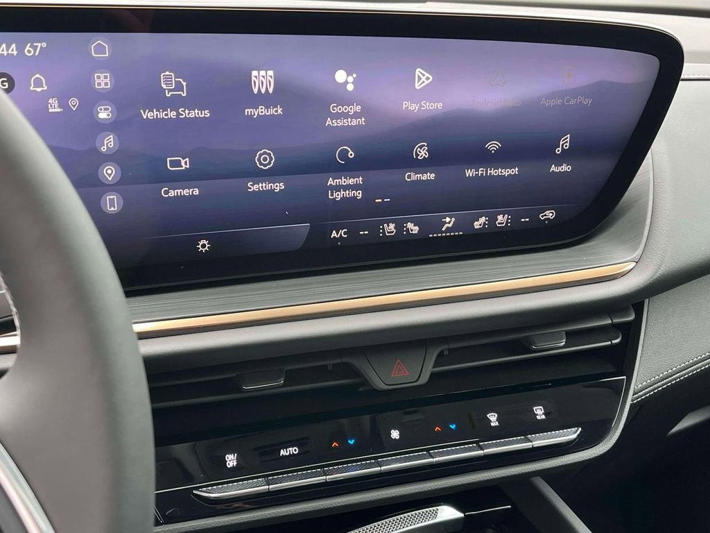 New 2026 Buick Envision Avenir image 28