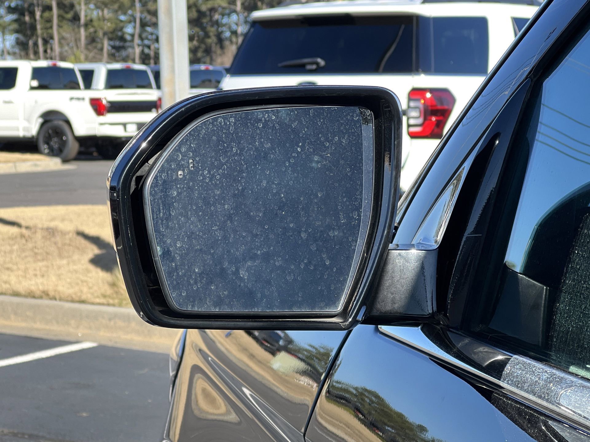 Certified 2024 Ford Expedition Max XLT image 31