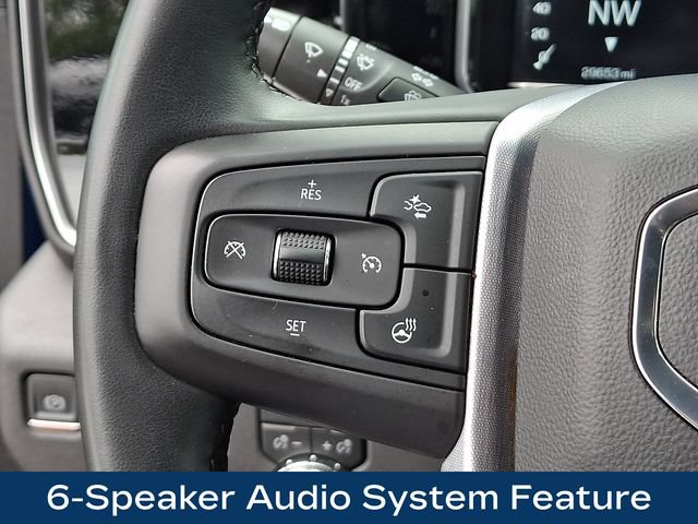 Used 2023 GMC Sierra 1500 Elevation AWD/4WD image 7