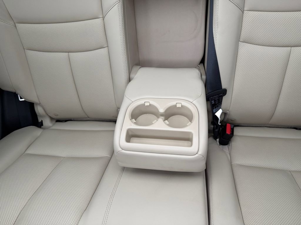 Used 2021 Nissan Murano SL w/ SL Moonroof Package image 24