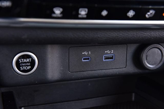 Used 2023 Nissan Rogue SV AWD/4WD image 15