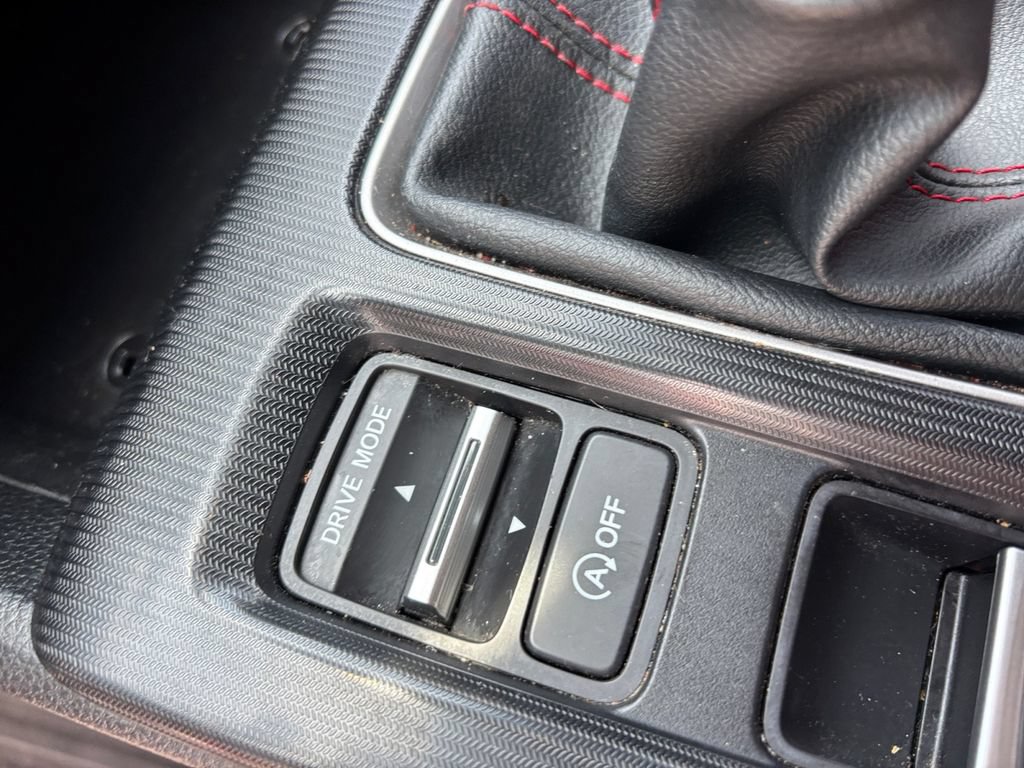 Used 2024 Honda Civic Si image 19