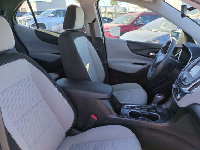 Used 2020 Chevrolet Equinox LS w/ LPO, Floor Liner Package FWD image 20