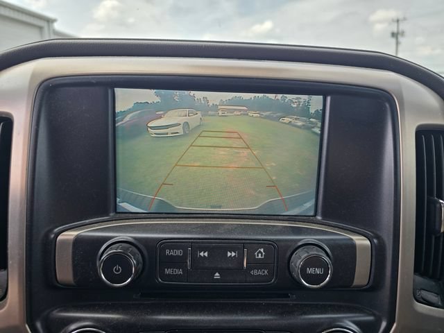 Used 2019 GMC Sierra 2500 Denali w/ Duramax Plus Package AWD/4WD image 21