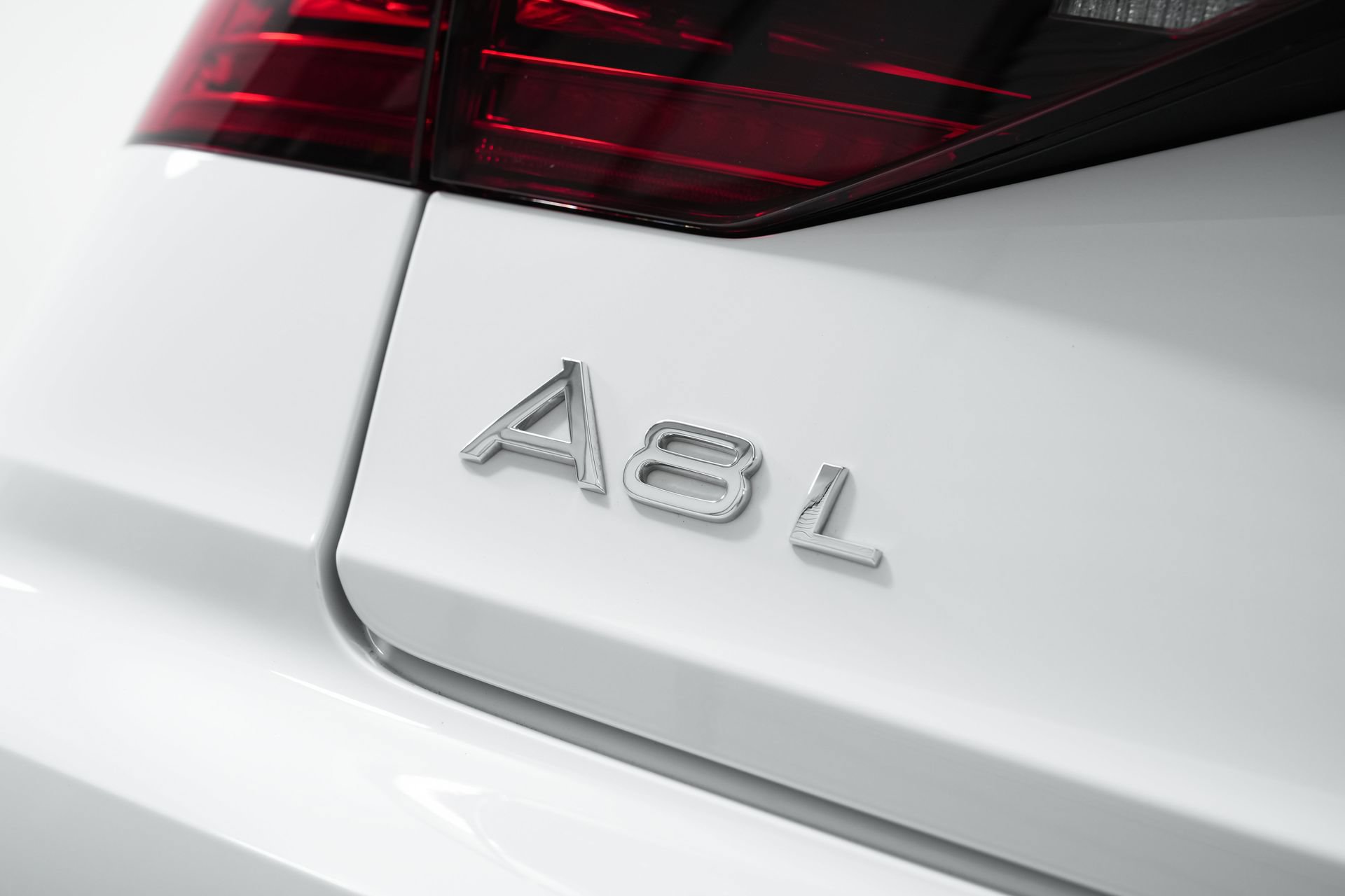 Used 2023 Audi A8 L 3.0T w/ Luxury Package AWD/4WD image 52