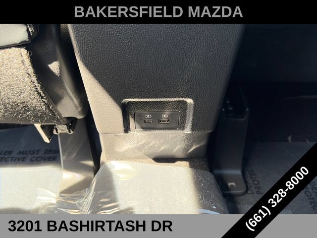 Used 2025 Mitsubishi Eclipse Cross AWD image 25
