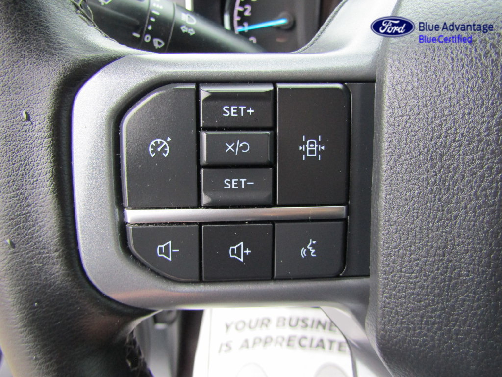 Used 2023 Ford F150 XLT w/ Equipment Group 302A High AWD/4WD image 33