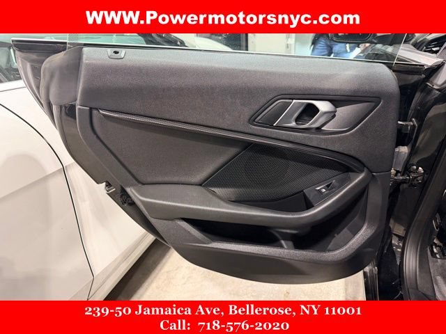 Used 2022 BMW 228i Gran Coupe FWD image 37