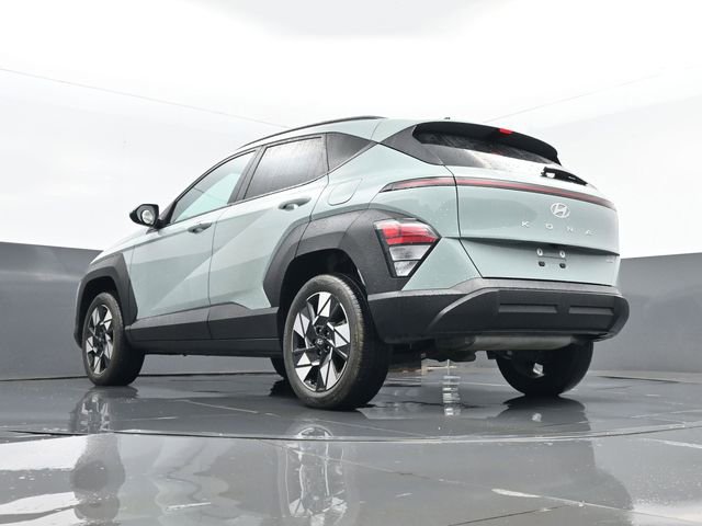 Used 2024 Hyundai Kona SEL image 22