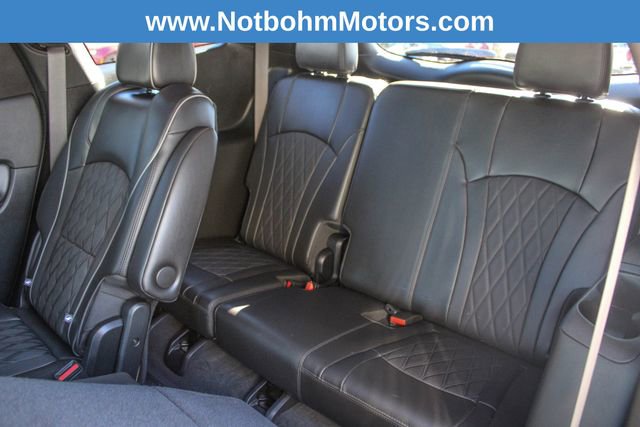 Used 2024 Buick Enclave Avenir w/ Avenir Technology Package image 14