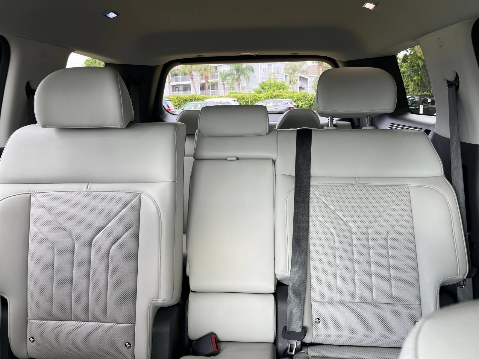 Used 2026 Hyundai Santa Fe SEL FWD image 39