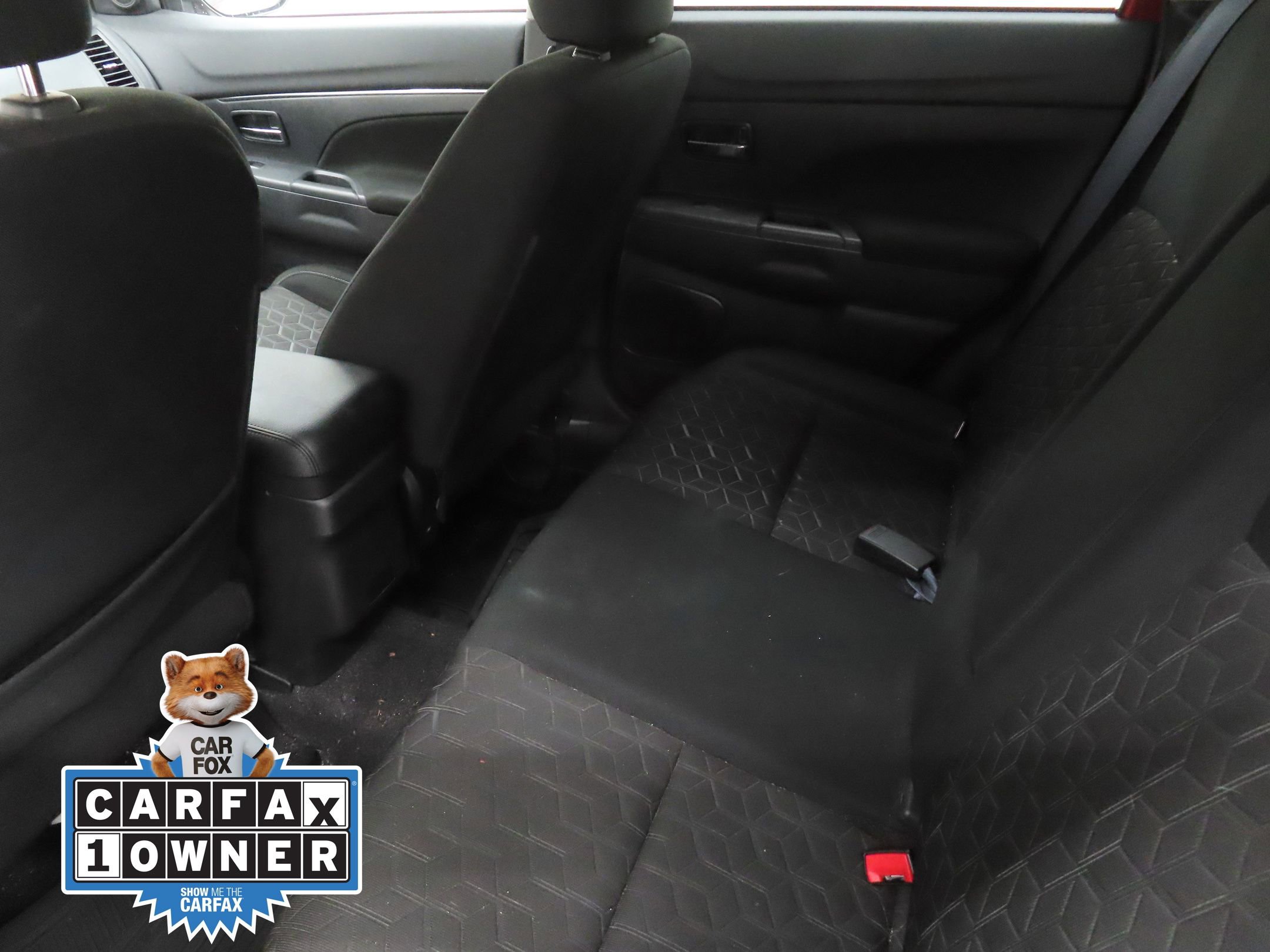 Used 2022 Mitsubishi Outlander Sport ES AWD/4WD image 20