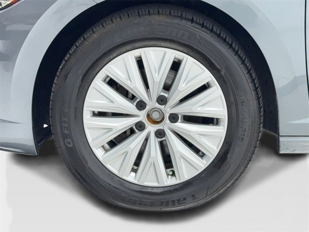 Used 2020 Volkswagen Jetta S image 51