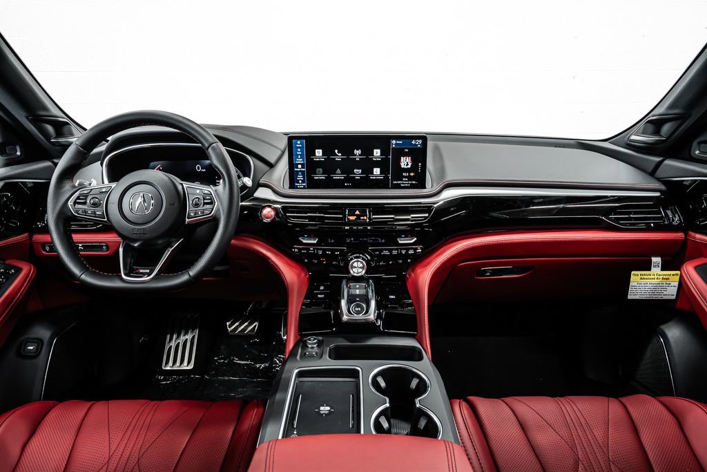 New 2026 Acura MDX A-Spec image 14