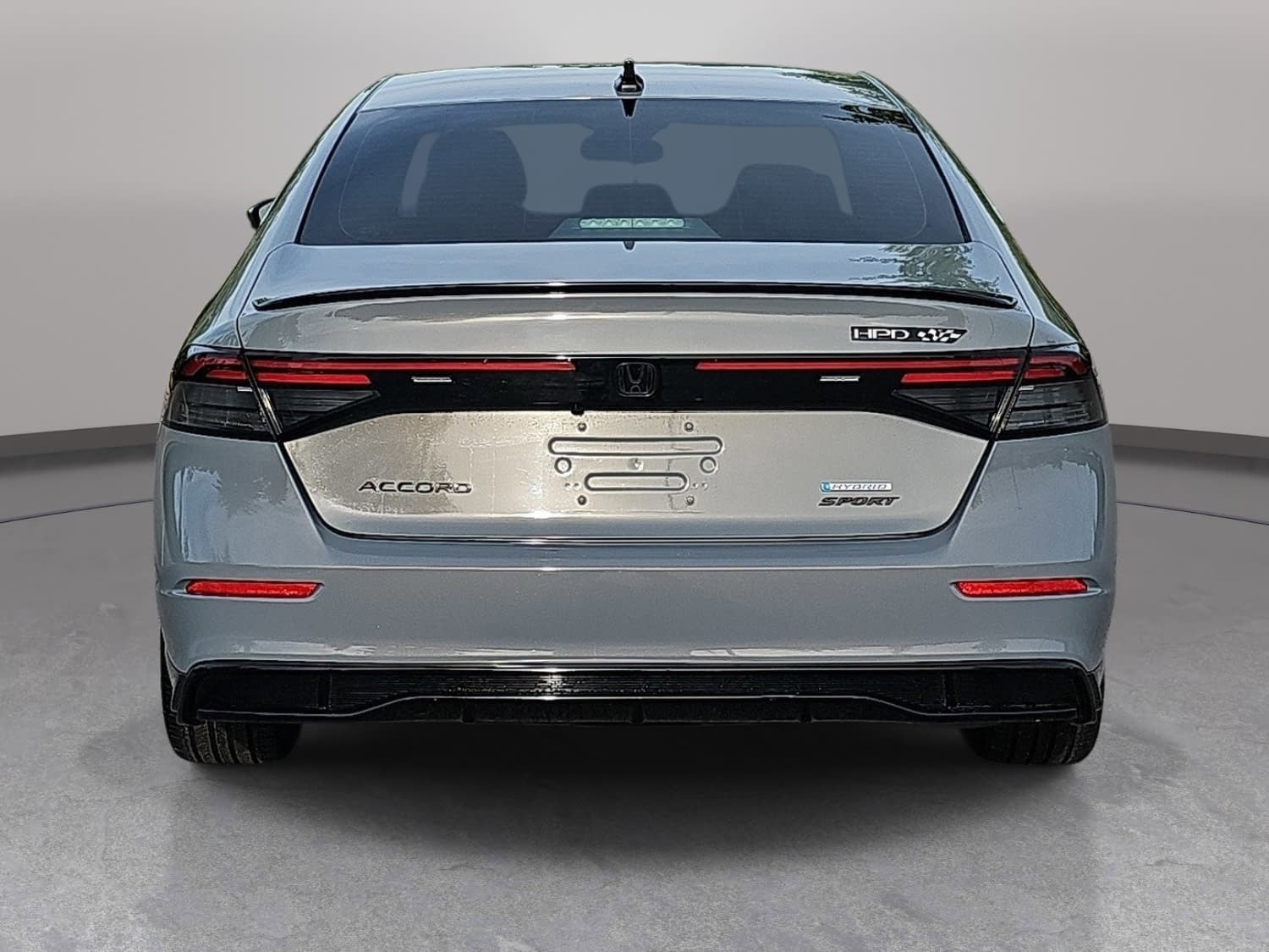 Used 2023 Honda Accord Sport image 6