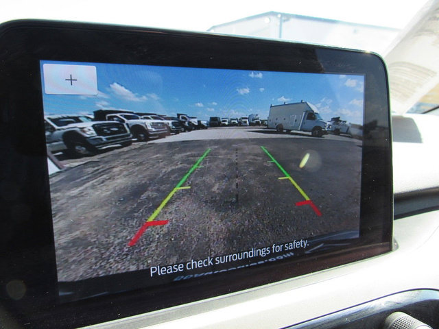 Used 2021 Ford Escape SE FWD image 35
