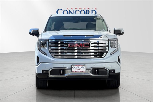 New 2026 GMC Sierra 1500 Denali image 9
