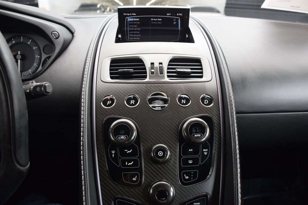 Used 2014 Aston Martin Vanquish Volante image 24