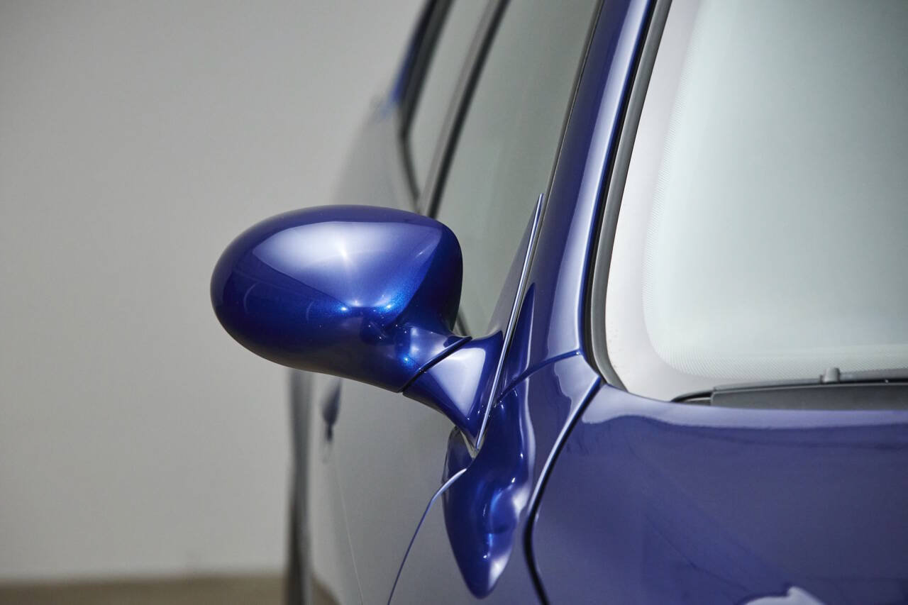 Used 2001 BMW M5 RWD image 13