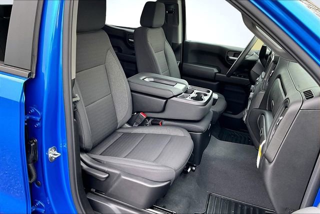 New 2026 Chevrolet Silverado 1500 Custom image 11