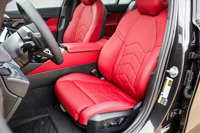 New 2026 BMW 550e xDrive image 12