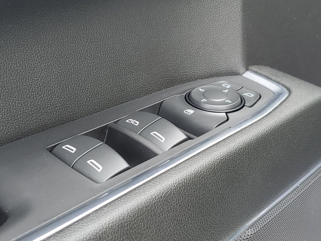 Certified 2024 Chevrolet Silverado 1500 LT Trail Boss w/ Protection Package AWD/4WD image 30