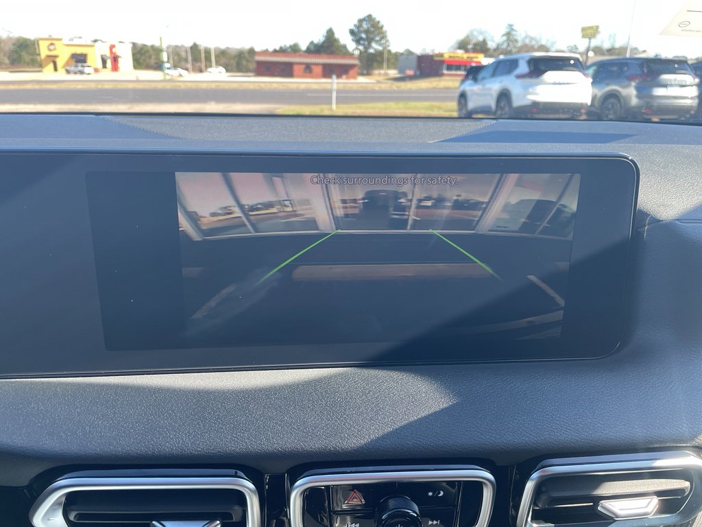 New 2026 Nissan Sentra SV image 16