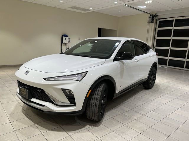 New 2026 Buick Envista Sport Touring