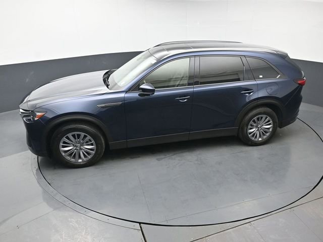 Certified 2024 MAZDA CX-90 3.3 Turbo w/ Preferred Package AWD/4WD image 35